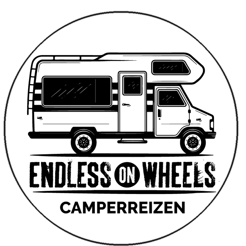 Endless on Wheels: camperreizen, inspiratiegidsen, campercadeautjes