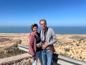 Cocky en Bart Berrevoets