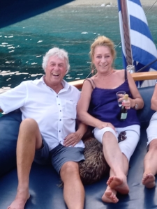 Harry en Ellen Hospes-Lubig